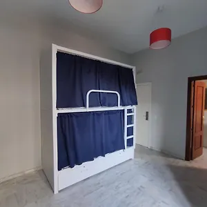  Hostel New Samay Spain