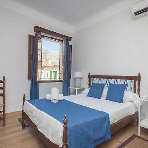 **** Hotel El Guia Spain