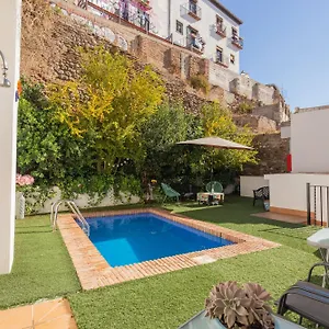 Granata Apartahotel Granada