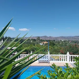 Sueño De Vida Bed and breakfast Alhaurín de la Torre