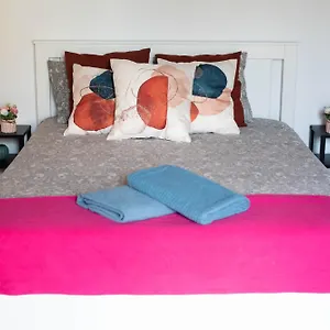 Eixample Private Hostal Barcelona