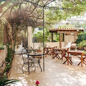 Casa Bougainvillea *** Sóller